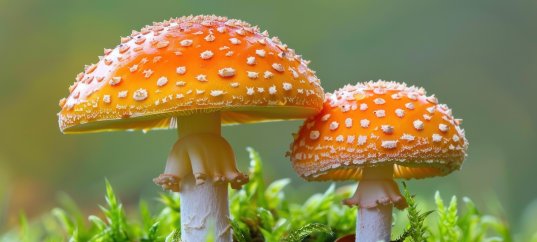 Кроссворд по окружающему миру: Грибы съедобные и несъедобные (3 класс)