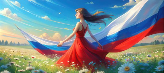 Кроссворд по окружающему миру: Наша Родина — Россия (2 класс)