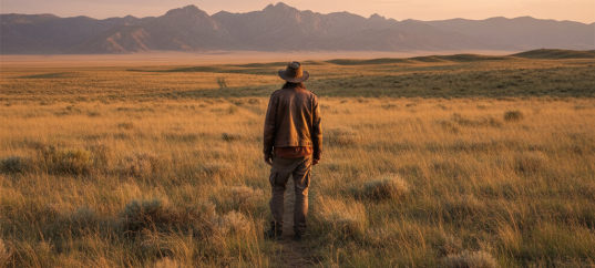 Кроссворд по окружающему миру: Степи и человек (4 класс)