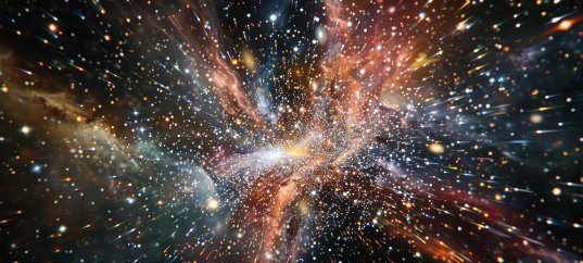 Кроссворд по астрономии: Скопления галактик (10-11 класс)