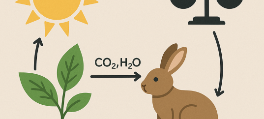 Кроссворд по биологии: Взаимодействие компонентов биологических систем и саморегуляция (10 класс)