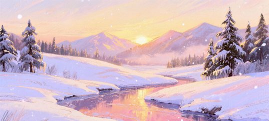 Кроссворд по окружающему миру: Неживая природа зимой (2 класс)