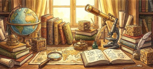 Ежедневный кроссворд на кругозор, эрудицию и интеллект от 28 сентября 2026 года