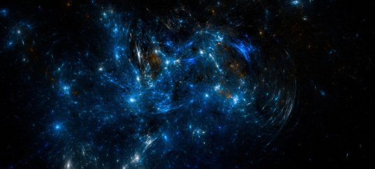 Кроссворд по астрономии: Модель горячей вселенной и реликтовое излучение (10-11 класс)