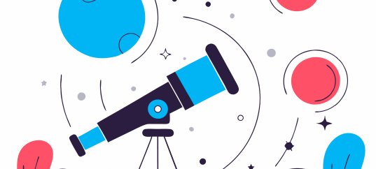 Кроссворд по астрономии: Астрономические наблюдения и телескопы (10 класс)