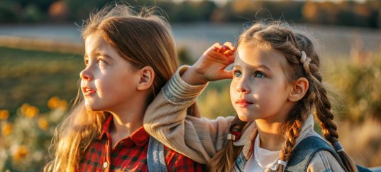 Кроссворд по окружающему миру: Будь природе другом! (2 класс)