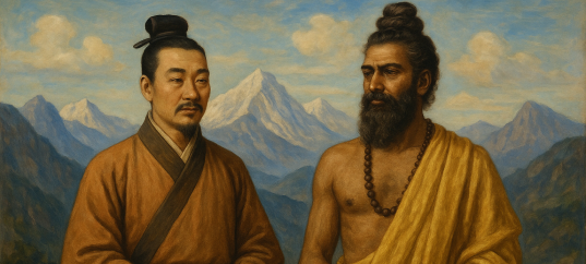 Кроссворд по истории: Древний Восток (5 класс)