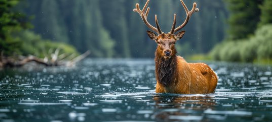Кроссворд по окружающему миру: Вода и жизнь (3 класс)