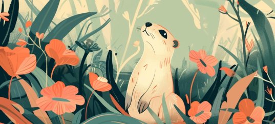 Кроссворд по окружающему миру: Разнообразие природы (3 класс)