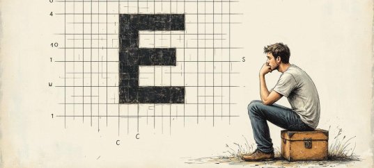 Кроссворд для эрудитов: Cлова на букву Е