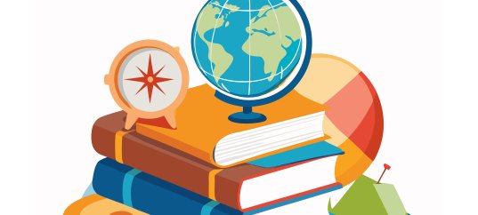 Кроссворд по географии: Зачем нам география? (5-6 класс)