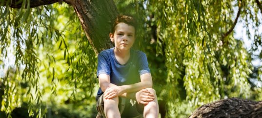 Кроссворд по окружающему миру: Природа и человек (3 класс)