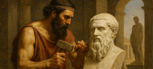 Кроссворд по истории: Культура Древней Греции (5 класс)