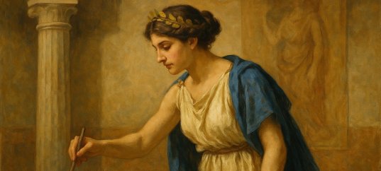 Кроссворд по истории: Повседневная жизнь древних греков (5 класс)