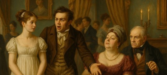 Кроссворд по комедии Грибоедова «Горе от ума»