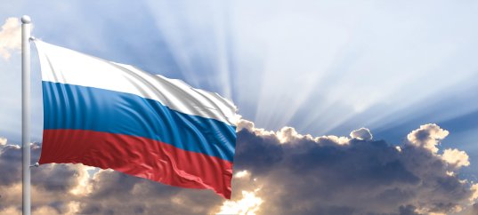 Кроссворд «Россия» для 2 класса