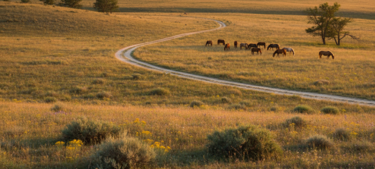 Кроссворд по окружающему миру: Царство тепла и сухих ветров (4 класс)