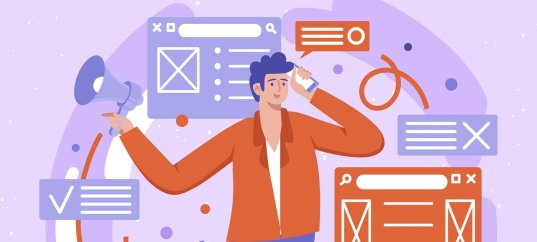 Кроссворд по информатике: Как человек получает информацию (5 класс)
