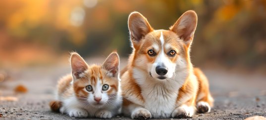 Кроссворд для малышей: Детёныши домашних животных