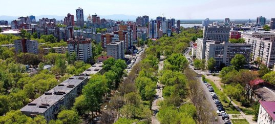 Кроссворд по окружающему миру: Путешествие по Дальнему Востоку (4 класс)