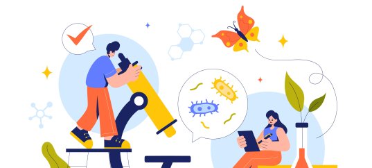 Кроссворд по биологии: Методы исследования в биологии (9 класс)