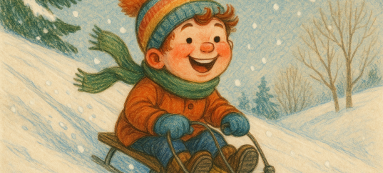 Кроссворд по рассказу Ушинского «Четыре желания»