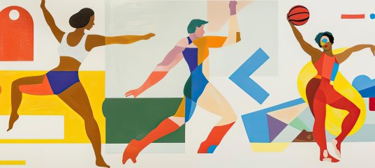 Кроссворд по физкультуре: Современные олимпийские игры (1-4 класс)