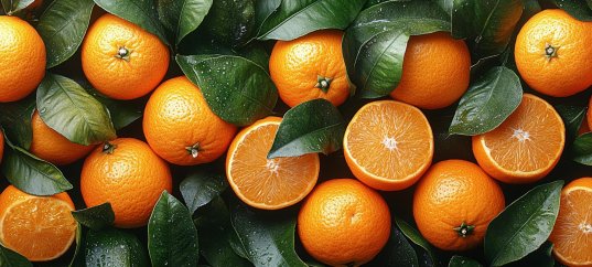 Кроссворд с ключевым словом: Апельсин