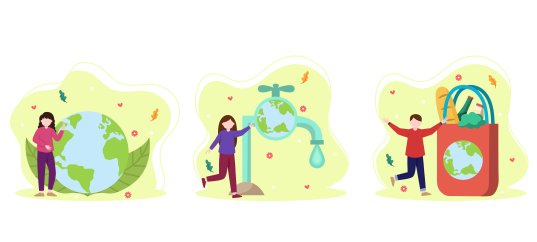 Кроссворд по окружающему миру: Берегите воду! (3 класс)