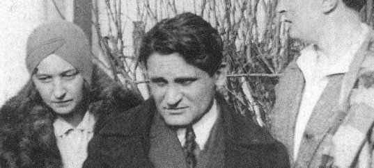 Кроссворд: Юрий Олеша — жизнь и творческий путь