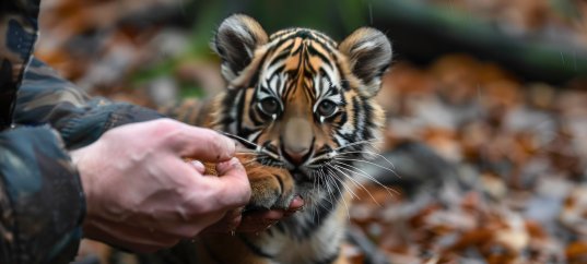 Кроссворд по биологии: Охрана животного мира (5-6 класс)