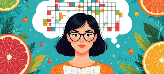 Кроссворд для эрудитов: Cлова на букву Ч