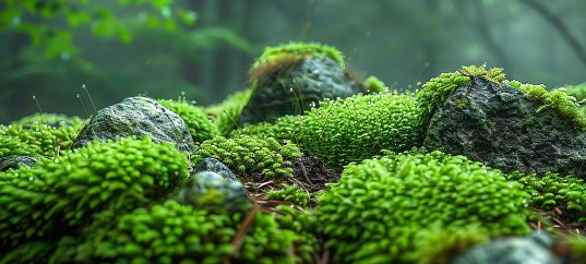 Кроссворд по биологии: Размножение мхов (5-6 класс)