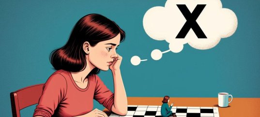 Кроссворд для эрудитов: Cлова на букву Х