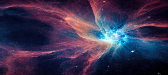 Кроссворд по астрономии: Космология (10-11 класс)