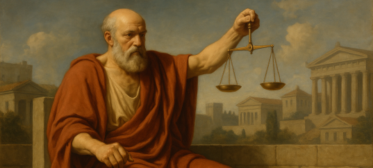 Кроссворд по истории: Государство-полис в Древней Греции (5 класс)