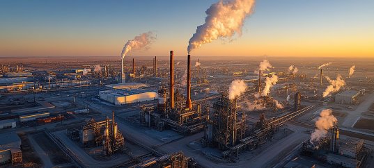 Кроссворд по окружающему миру: Какая бывает промышленность (3 класс)