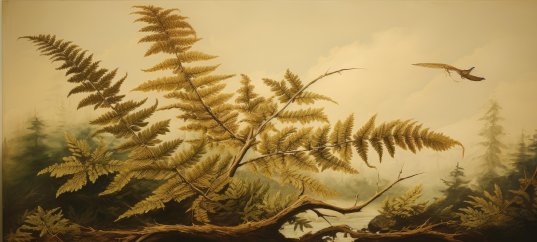 Кроссворд по биологии: Происхождение высших споровых растений (5-6 класс)