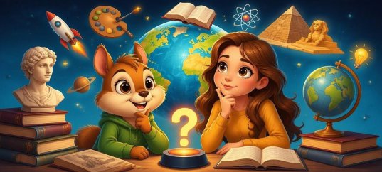 Ежедневный кроссворд на кругозор и эрудицию от 28 июля 2026 года