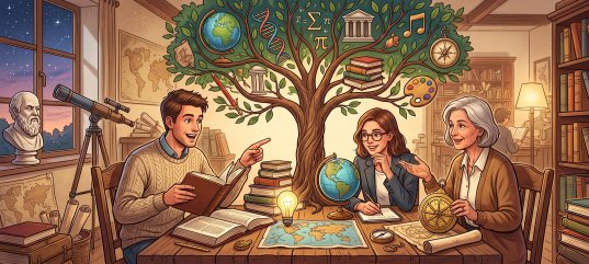 Ежедневный кроссворд на кругозор, эрудицию и интеллект от 1 октября 2026 года