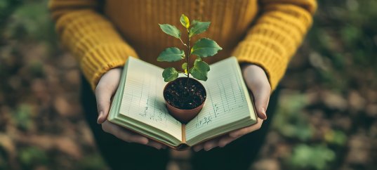 Кроссворд по биологии: Передвижение веществ у растений (5-6 класс)