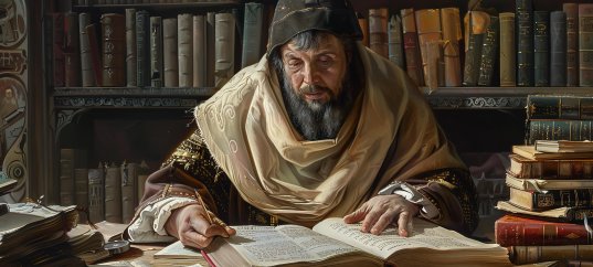 Кроссворд по окружающему миру: Страницы всемирной истории (4 класс)