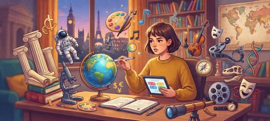 Ежедневный кроссворд на кругозор и эрудицию от 6 января 2026 года