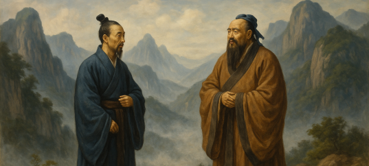 Кроссворд по истории: Религиозные верования Древнего Китая (5 класс)