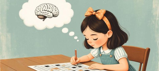 Кроссворд для эрудитов: Cлова на букву Ц