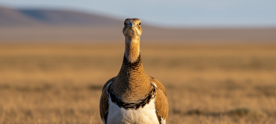 Кроссворд по окружающему миру: Природное сообщество степи (4 класс)