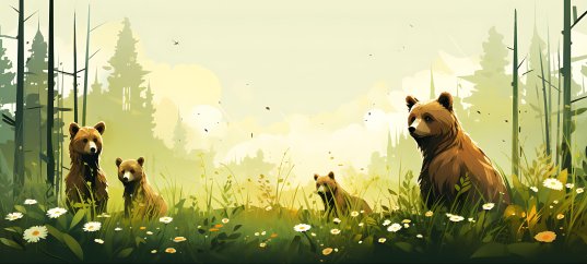 Кроссворд по окружающему миру: Неживая и живая природа (2 класс)