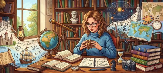 Ежедневный кроссворд на кругозор, эрудицию и интеллект от 25 сентября 2026 года