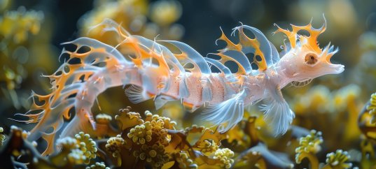 Кроссворд по окружающему миру: Растительный и животный мир Чёрного моря и его берегов (4 класс)