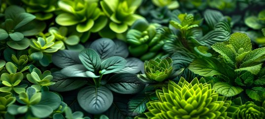 Кроссворд по окружающему миру: Какие бывают растения (2 класс)